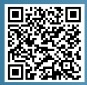 QR code toestemming